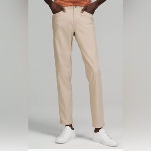 lululemon Slim Fit Pants